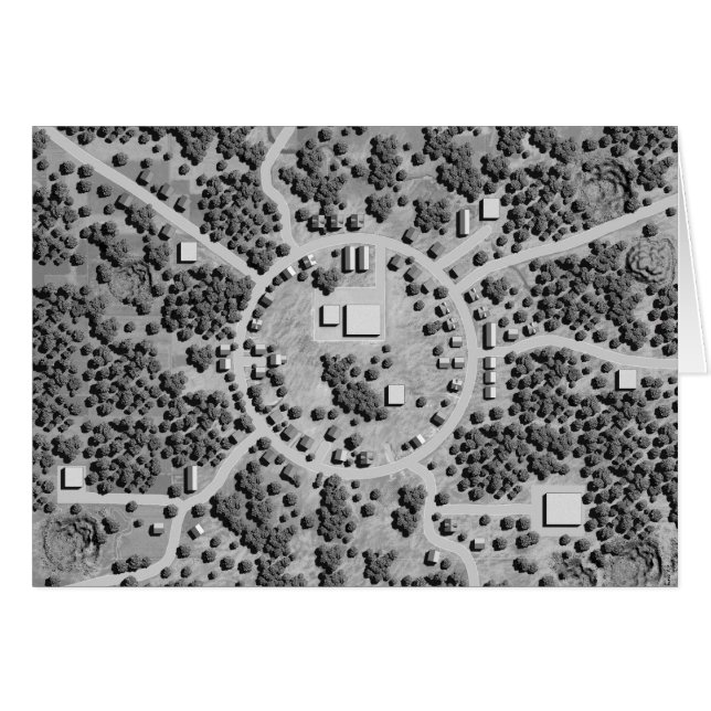 Circleville (Voorkant Horizontaal)