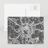 Circleville Briefkaart (Voorkant / Achterkant)