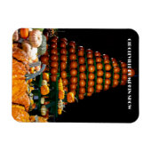 Circleville Pumpkin Show Magnet Magneet (Horizontaal)