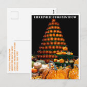 Circleville Show Briefkaart (Voorkant / Achterkant)
