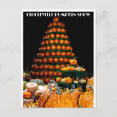Circleville Show Briefkaart (Voorkant)