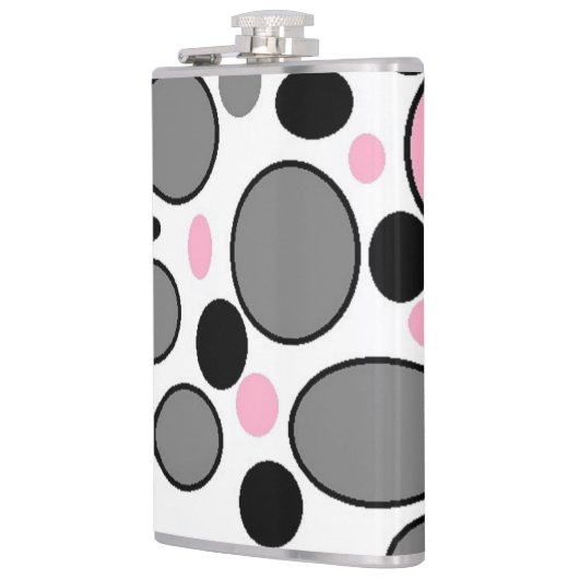 CIRCLS EN OVALS HEUPFLES (Links)