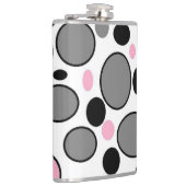 CIRCLS EN OVALS HEUPFLES (Rechts)