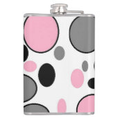 CIRCLS EN OVALS HEUPFLES (Achterkant)