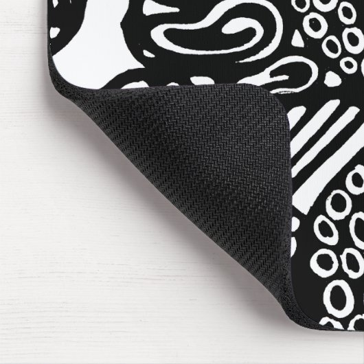 CIRCLS EN ZWEEFSELS MUISMAT (Hoek)