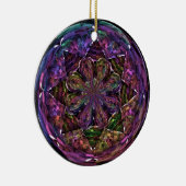 Circlus Keramisch Ornament (Rechts)