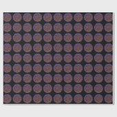 Circlus Magneet Cadeaupapier (Vlak)