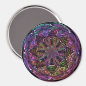 Circlus Magnet (Voorkant / Achterkant)