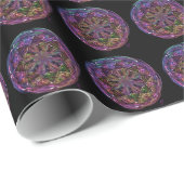 Circlus Magnet Cadeaupapier (Rol Hoek)