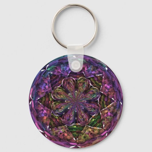 Circlus Sleutelhanger (Voorkant)