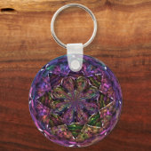 Circlus Sleutelhanger (Voorkant)
