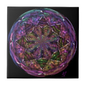 Circlus Tegeltje (Voorkant)