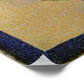 Circo Circus Scene Poster (Hoek)