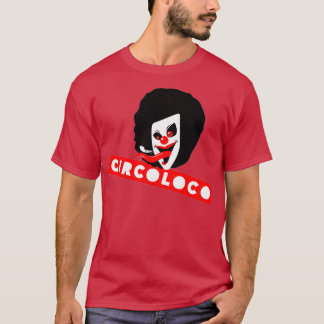 Circoloco Ibiza T-shirt