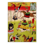 CircueSoulie (Voorkant)