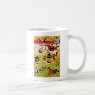 CircueSoulie Koffiemok