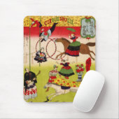 CircueSoulie Muismat (Met muis)