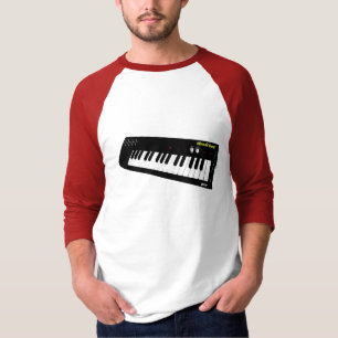 Circuit Bent T-shirt