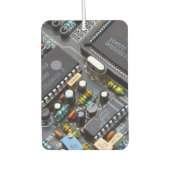 Circuit Board Auto Luchtverfrisser (Voorkant)