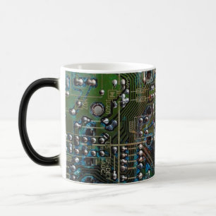 Circuit Board Mok
