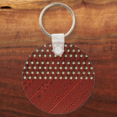 Circuit Board Sleutelhanger (Voorkant)