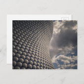 Circuit Briefkaart (Voorkant / Achterkant)