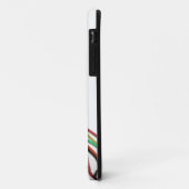 Circuit Case-Mate iPhone Case (Achterkant/links)