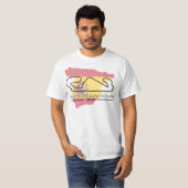 Circuit De Barcelona Formule 1 T-shirt (Voorkant volledig)