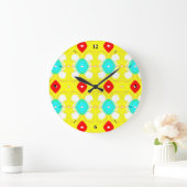 Circuit Grote Klok (Huis)