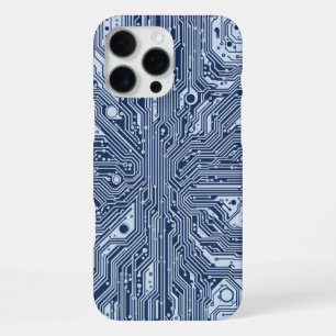 Circuit Guard iPhone 16 Pro Max Hoesje