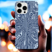 Circuit Guard iPhone Hoesje