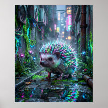 Circuit Hedgehog Laantje Tuin