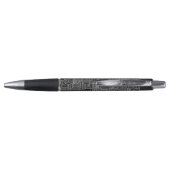 Circuit Maze Pen (Achterkant)