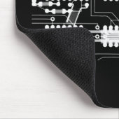 circuit muismat (Hoek)