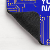 Circuit Muismat (Hoek)