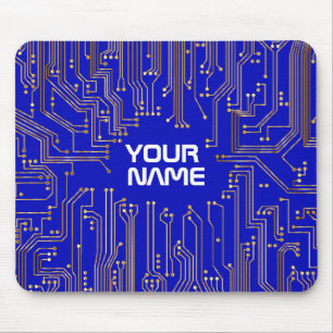 Circuit Muismat