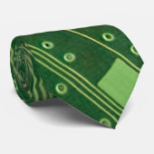 Circuit-stropdas Stropdas (Opgerold)