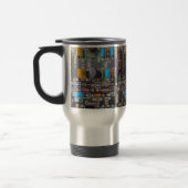 Circuit Travel Mug Reisbeker (Links)