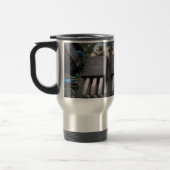 Circuit Travel Mug Reisbeker (Links)