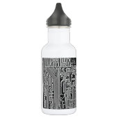 Circuit Waterfles (Links)