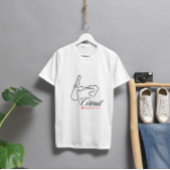 Circuit Zandvoort Track T-shirt