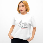 Circuit Zandvoort Track T-shirt