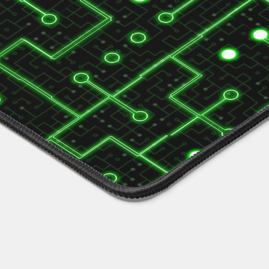 Circuitboard - bureaumat (Hoek)