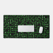 Circuitboard - bureaumat (Keyboard & Muis)