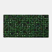 Circuitboard - bureaumat (Voorkant)