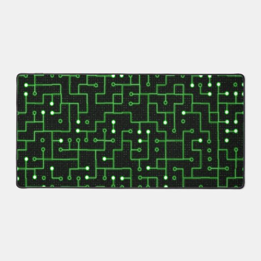 Circuitboard - bureaumat (Voorkant)