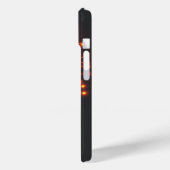Circuitboom: De Digitale Wortels van Natuur's Netw Case-Mate iPhone Case (Achterkant / Links)