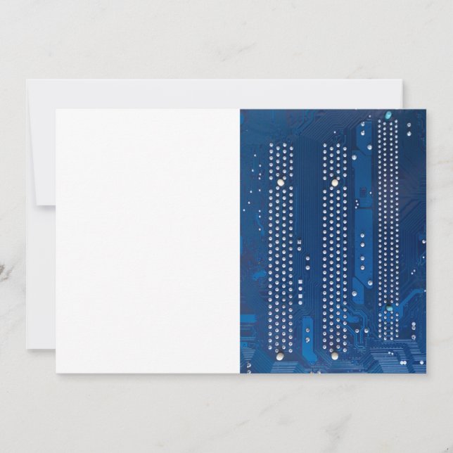 Circuitbord (Voorkant)