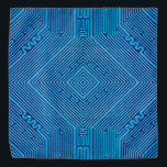 Circuitbord Bandana<br><div class="desc">Circuitbord</div>