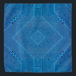 Circuitbord Bandana<br><div class="desc">Circuitbord</div>